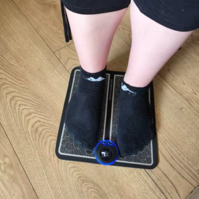 Precis vad jag behövde!