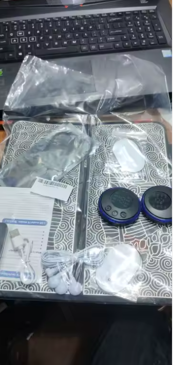 Älskar verkligen den här produkten!