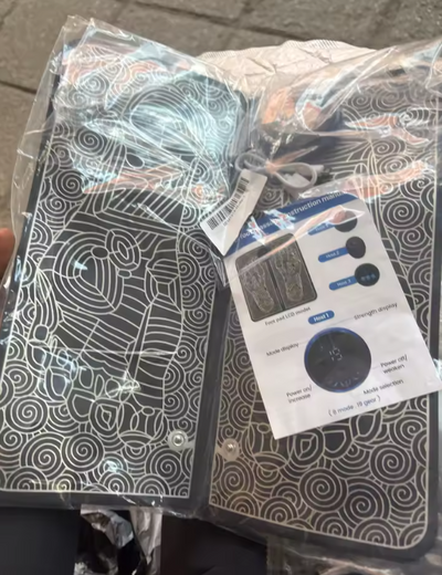 Fungerar över förväntan!