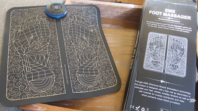 Kände skillnad redan första dagen!