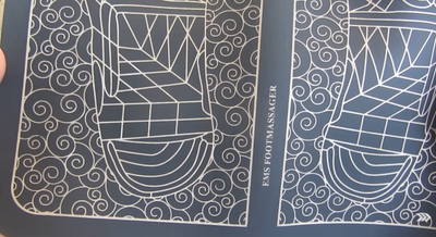 Trodde inte det skulle funka så här bra