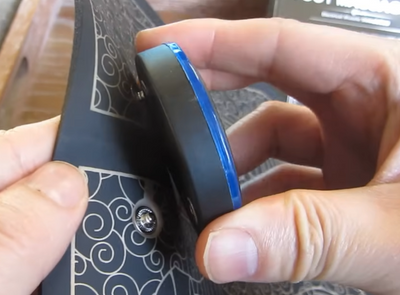 Slutade helt med värktabletter!