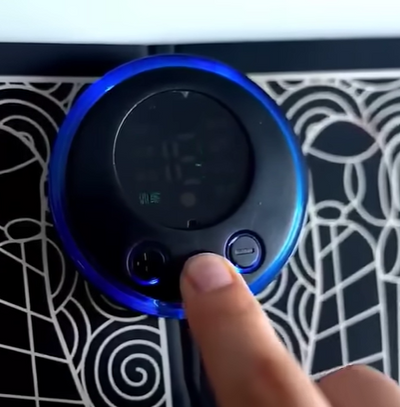 Liten, tyst och effektiv